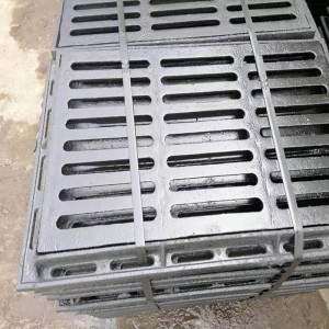 城市排水套篦子廠家